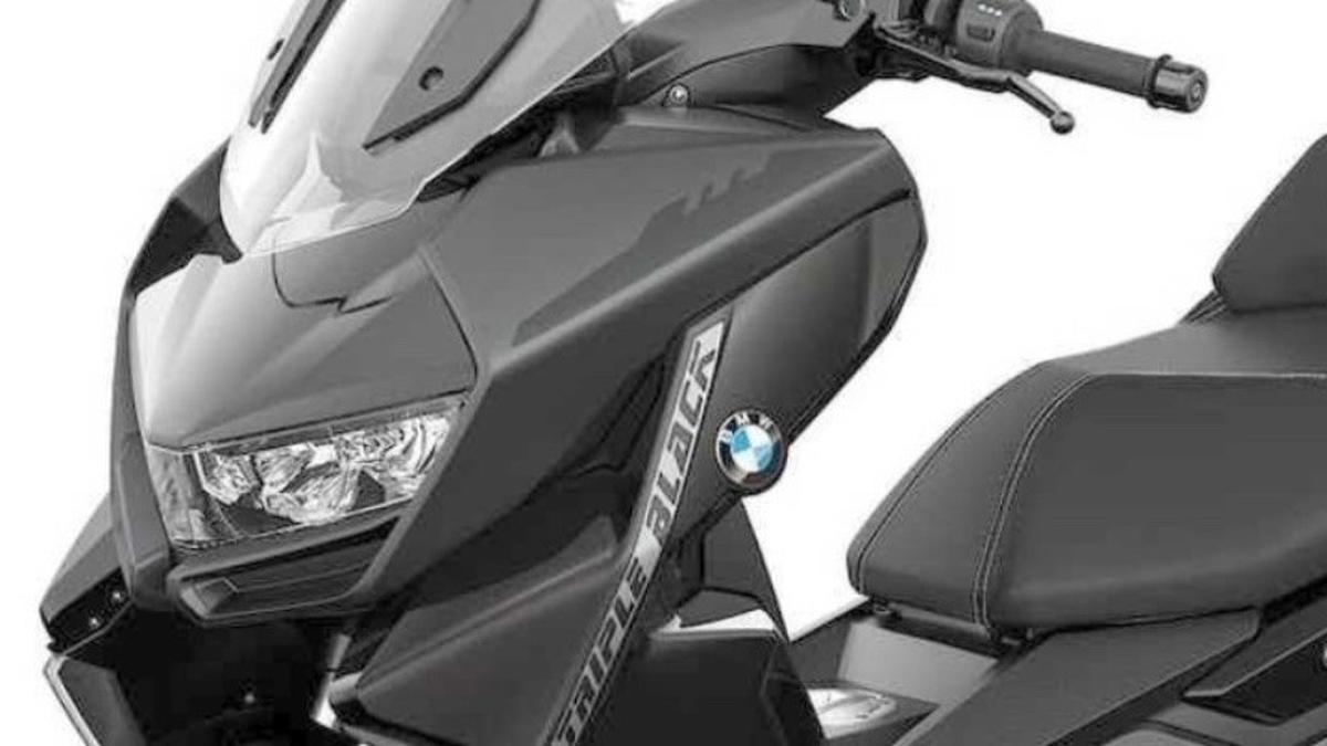 Motor bmw 150cc hot sale