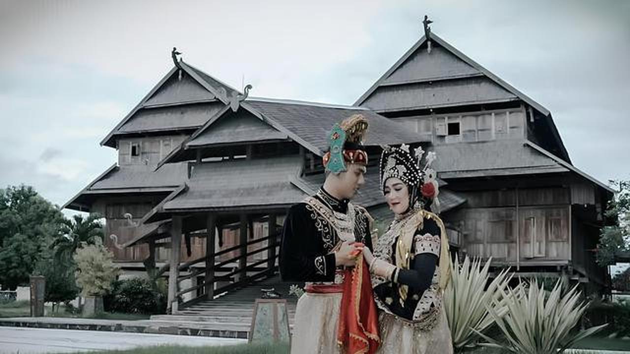 6 Rumah Adat Nusa Tenggara Barat, Simbol Identitas dan Filosofi Luhur