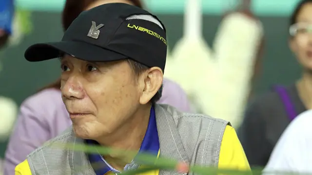 Tong Sin Fu
