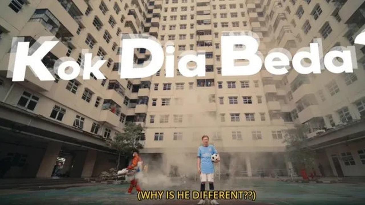 Mantap! TVC Sports Vidio 'Kok Dia Beda?' Berhasil Meraih Bronze di Citra Pariwara 2025