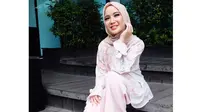 Tinggalkan Ramadan Chacha Frederica Bersedih