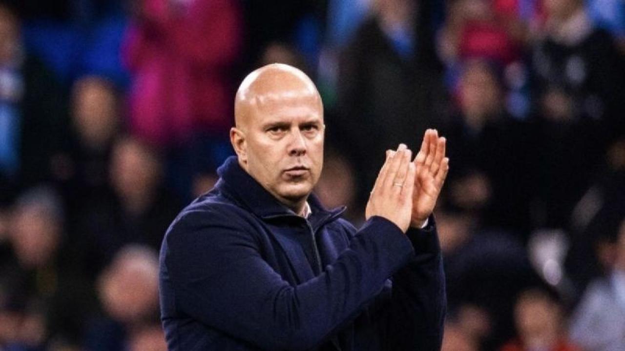 Arne Slot Pahami Kekecewaan Fans Liverpool Usai Gagal Menang Lagi