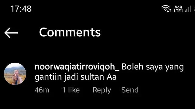 Viral Postingan Raffi Ahmad Curhat Bosan Jadi Sultan, Netizen Langsung Geger