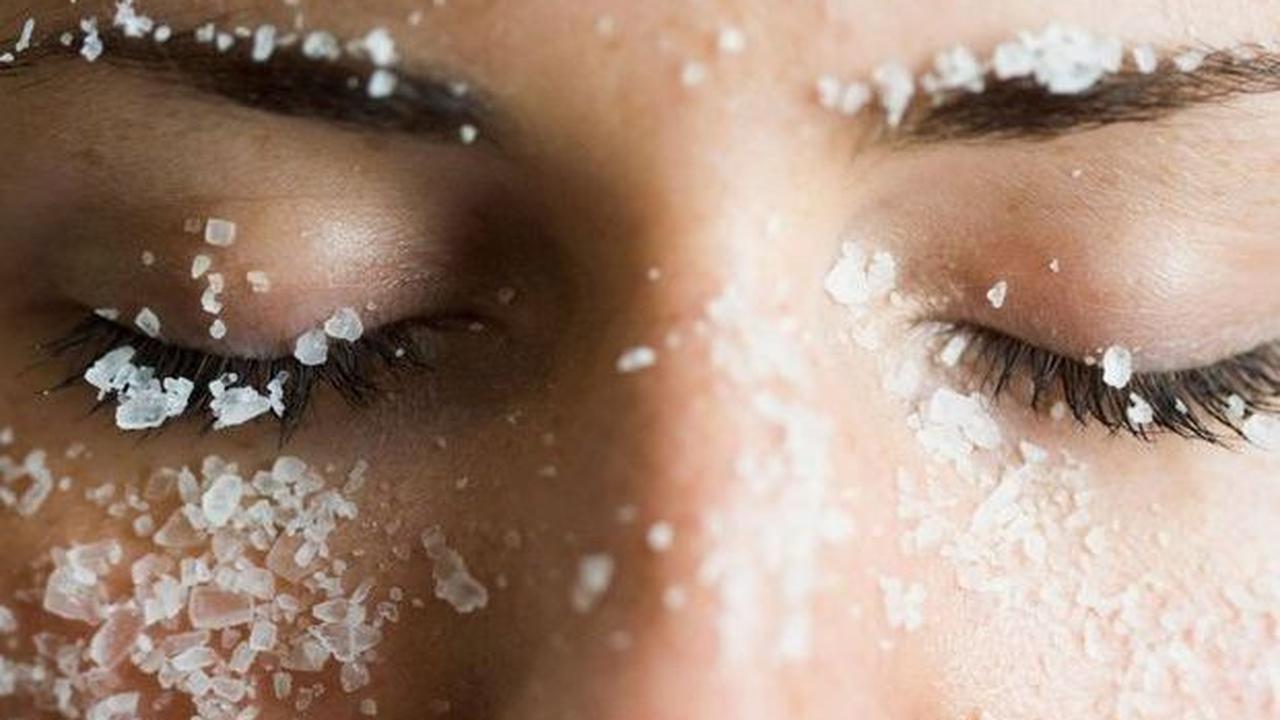 Cara Menggunakan Masker Alami untuk Mengatasi Kerutan