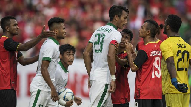 Timnas Indonesia U-22