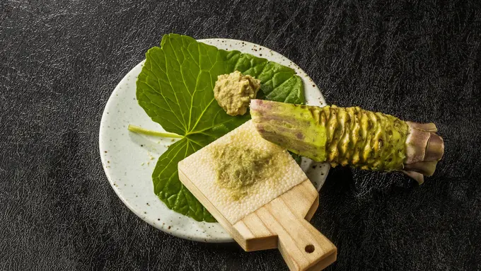 wasabi-kezo