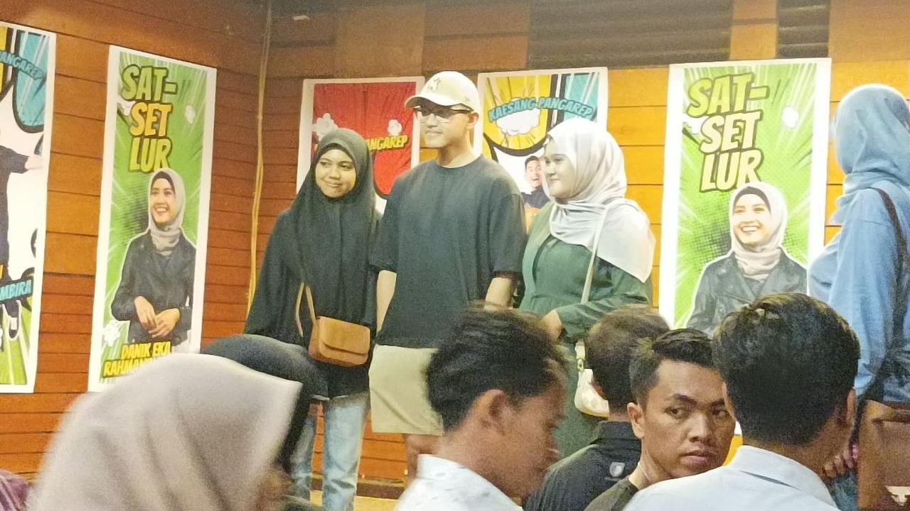 Dok. Istimewa