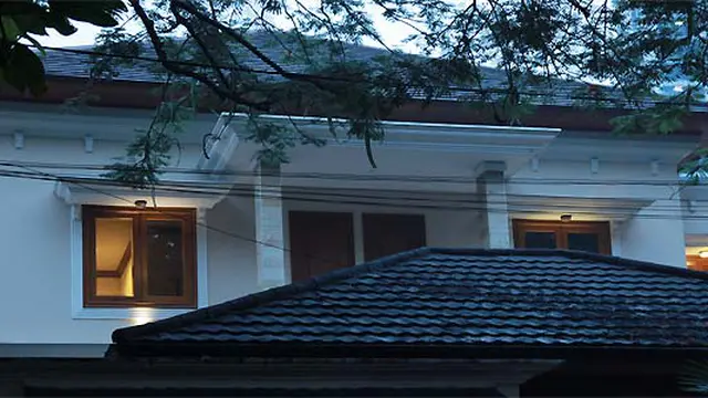 Lagi, KPK Sita 4 Rumah Mewah Irjen Djoko Susilo