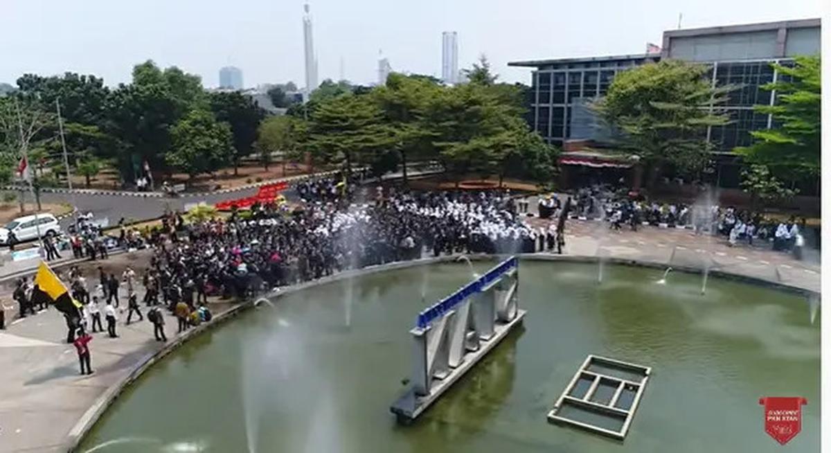 10 Rekomendasi Sekolah Kedinasan yang Lulus Bisa Jadi PNS