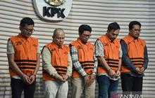 Terungkap! KPK Dalami Baki Debet Tersangka Kasus Korupsi BPR Jepara Artha, Apa Itu Baki Debet?