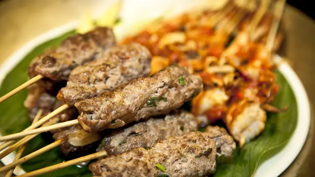 Nikmati Menu Buka Puasa Ala Indonesia Sepuasnya di Hotel Ini