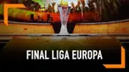 Final Liga Europa musim ini bakal dihelat pada Rabu (29/5/2019) malam waktu setempat. Partai puncak ini akan mempertemukan dua klub asal kota London, Chelsea versus Arsenal. Laga ini akan digelar di Baku Olympic Stadium, Azerbaijan.