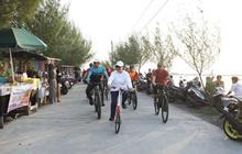 Fakta Unik Pantai Mangunharjo: Pemkot Semarang Siap Sulap Destinasi Murah tapi Indah Ini Jadi Primadona Wisata Pesisir!