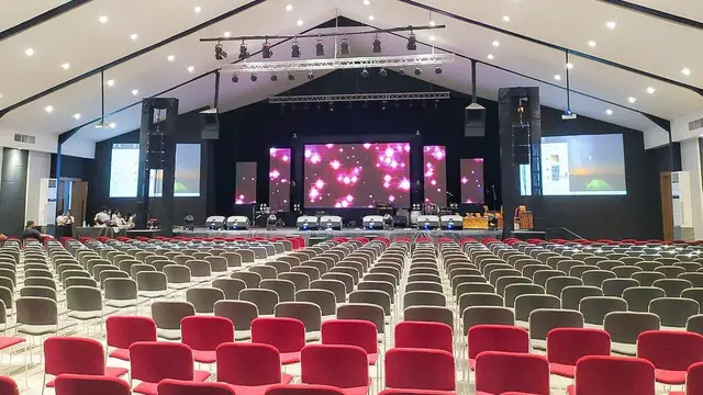 Ajak Bestie Nonton Konser Project Pop di IC Center Bali, Agenda Seru Liburan Selain Beach Party