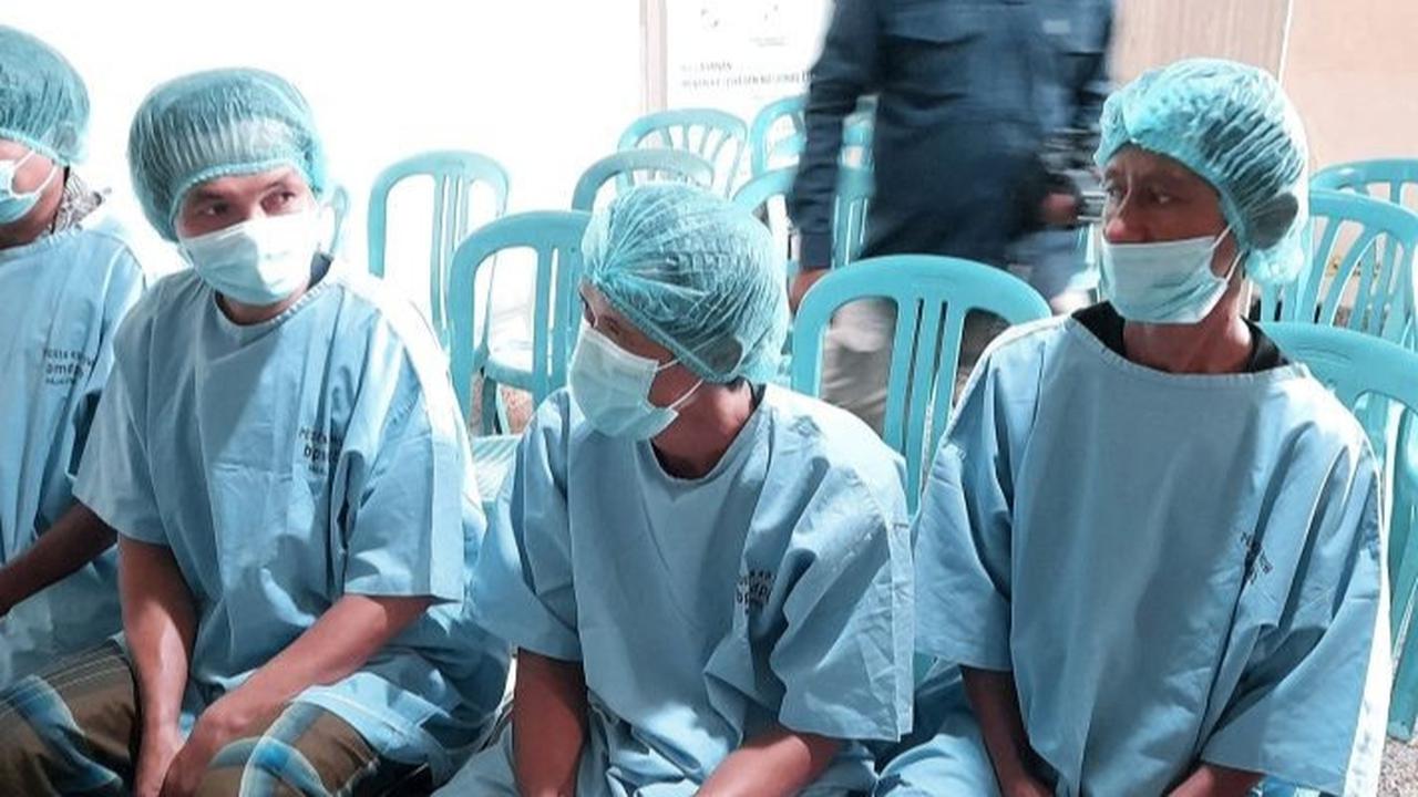Tanggapi Dedi Mulyadi, MUI: Vasektomi Haram!