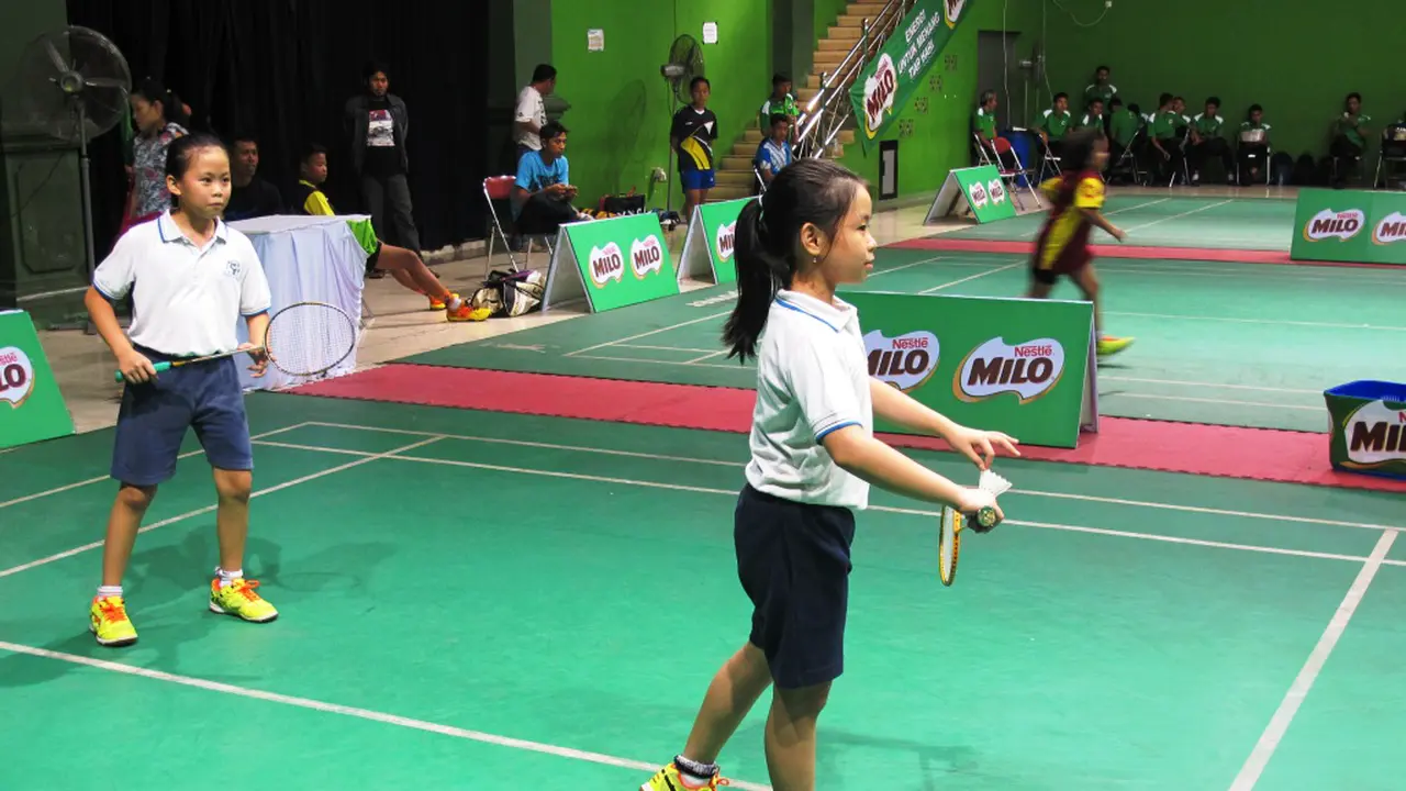  3 Saudara Kandung Jadi Andalan di MSC Semarang