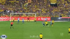 Berita video highlights Bundesliga, Borussia Dortmund vs Hertha Berlin 2-0, Sabtu (26/8/2017). This video presented by BallBall.