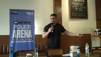 Air Putih vs Elektrolit, Mana yang Lebih Dibutuhkan setelah Olahraga?