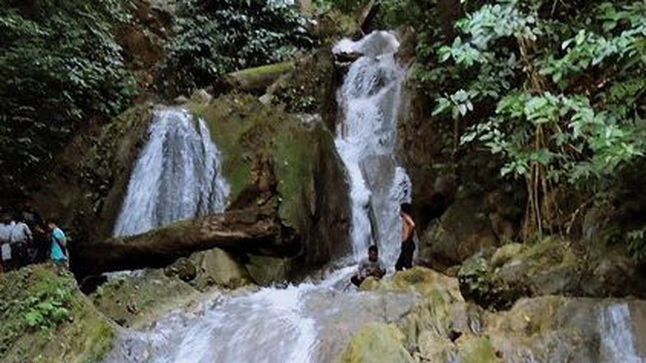 <b>Tempat Wisata Ponorogo Tema Alam</b>
