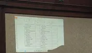 Ace Hasan Buka Suara Namanya Disebut Terima Jatah Kuota Haji Tambahan