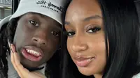 Kai Cenat and Gabrielle Alayah's Relationship Ends: Social Media Drama Heats Up After Announcement