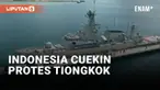 Pemerintah Indonesia telah menyetujui rencana pengembangan lapangan minyak dan gas di Laut Natuna Utara. Langkah ini mengabaikan protes Tiongkok yang sebelumnya meminta Indonesia menghentikan pengeboran di wilayah tersebut