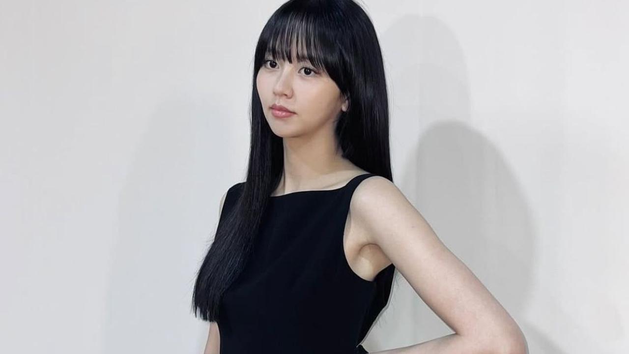Profil Kim So Hyun, Bintang Muda Korea yang Bersinar di Dunia Hiburan