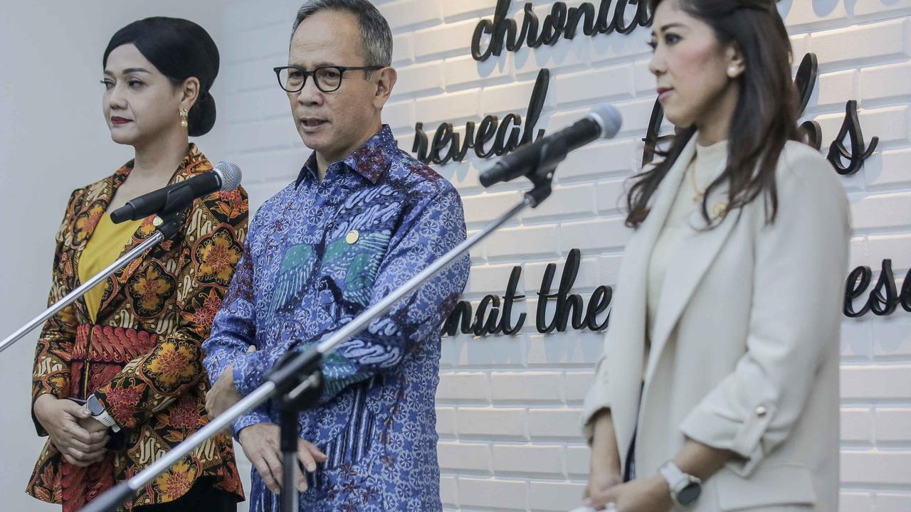 Komdigi dan OJK akan blokir pelaku judi online