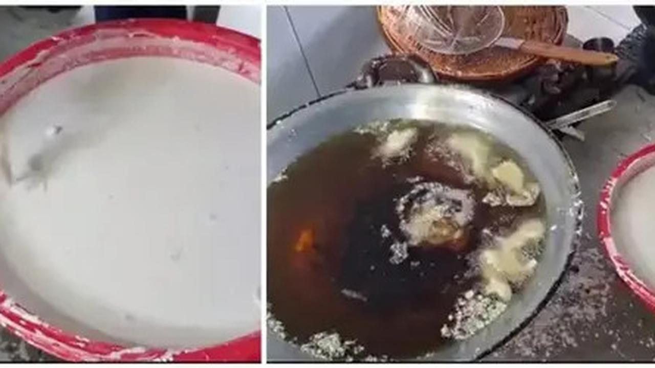Cara Menggoreng Jamur Tiram Agar Renyah dan Tahan Lama