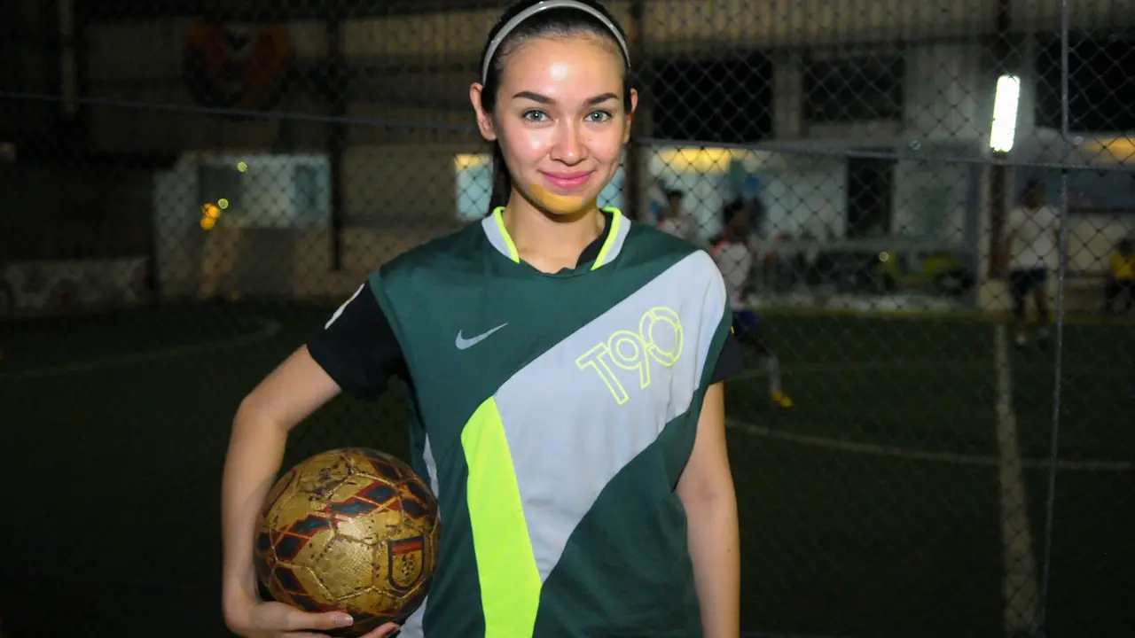 Aryani Fitri