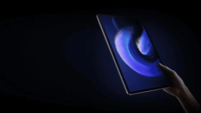 Tablet Xiaomi Pad