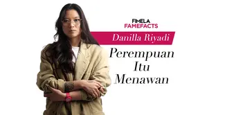 Tak disangka, penyanyi cantik Danilla Riyadi ternyata memiliki banyak fakta unik yang menarik untuk dikulik. Seperti apa? Simak selengkapnya dalam Fimela Fame Facts Danilla Riyadi berikut!