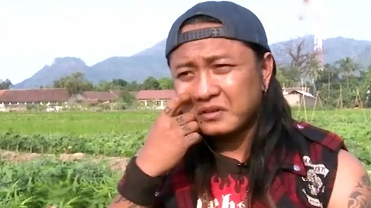 (Lip6 Siang) Sosok-Minggu-Ini