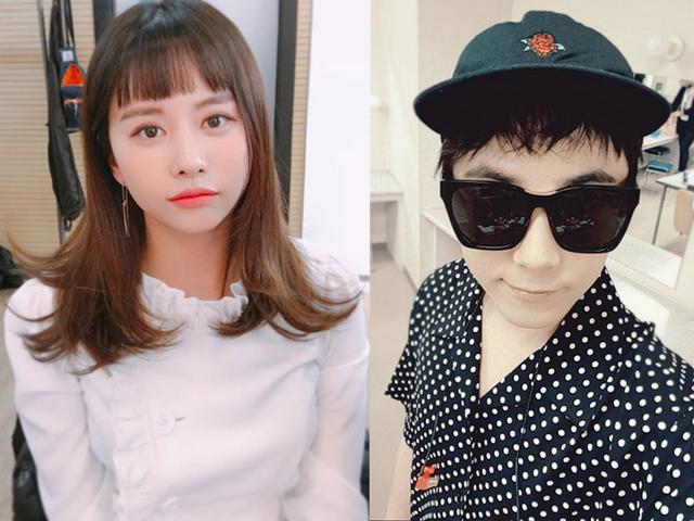 Baru Pacaran Lee Hong Ki Dan Han Bo Reum Putus News Entertainment Fimela Com