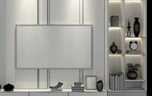 Inspirasi Rak TV Minimalis Modern, Lengkap dengan Tips Memilih dan Merawat