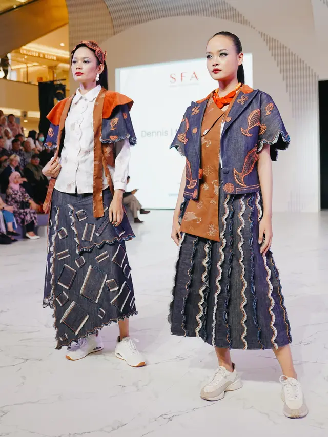 Sparks Fashion Academy