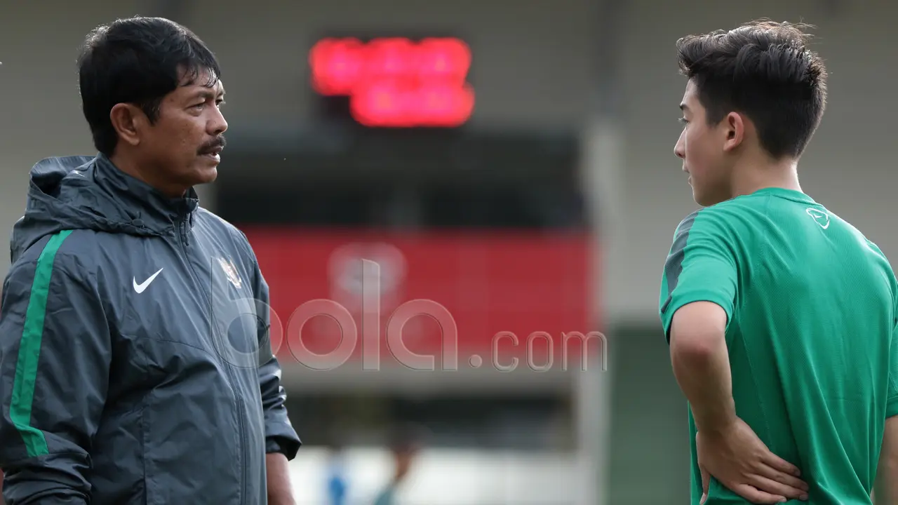 Timnas Indonesia U-19