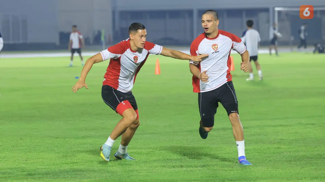 Timnas Indonesia