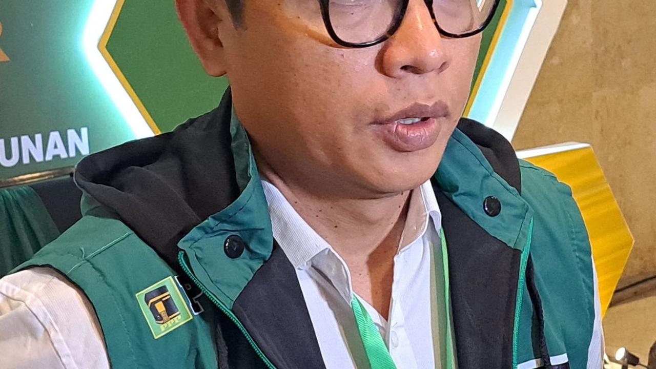 Belum Tentukan Sikap soal Hak Angket, PPP Bicara Opsi Lain untuk Usut Kecurangan Pemilu 2024