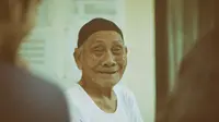 Ternyata, Inilah Berkah di Balik Senyum 