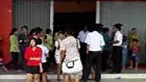 Diguncang gempa 7,1 SR, warga di pesisir Manokwari, Papua, tetap tenang. Mereka menganggap gempa seperti itu merupakan hal biasa. 