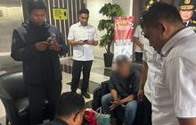 Divisi Hubinter Polri Tangkap Pelaku TPPO Rohingya Jaringan Internasional