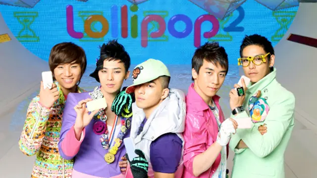 4 Lagu K-Pop dengan Lirik Berbau Seks