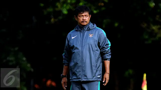 Indra Sjafri