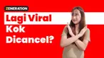 Seorang aktor mendadak viral setelah menjadi sasaran cancel culture oleh sejumlah kelompok masyarakat Indonesia. Kontroversi ini muncul akibat pernyataanya dalam sebuah konferensi pers film yang memicu perdebatan. Apa yang sebenarnya terjadi?