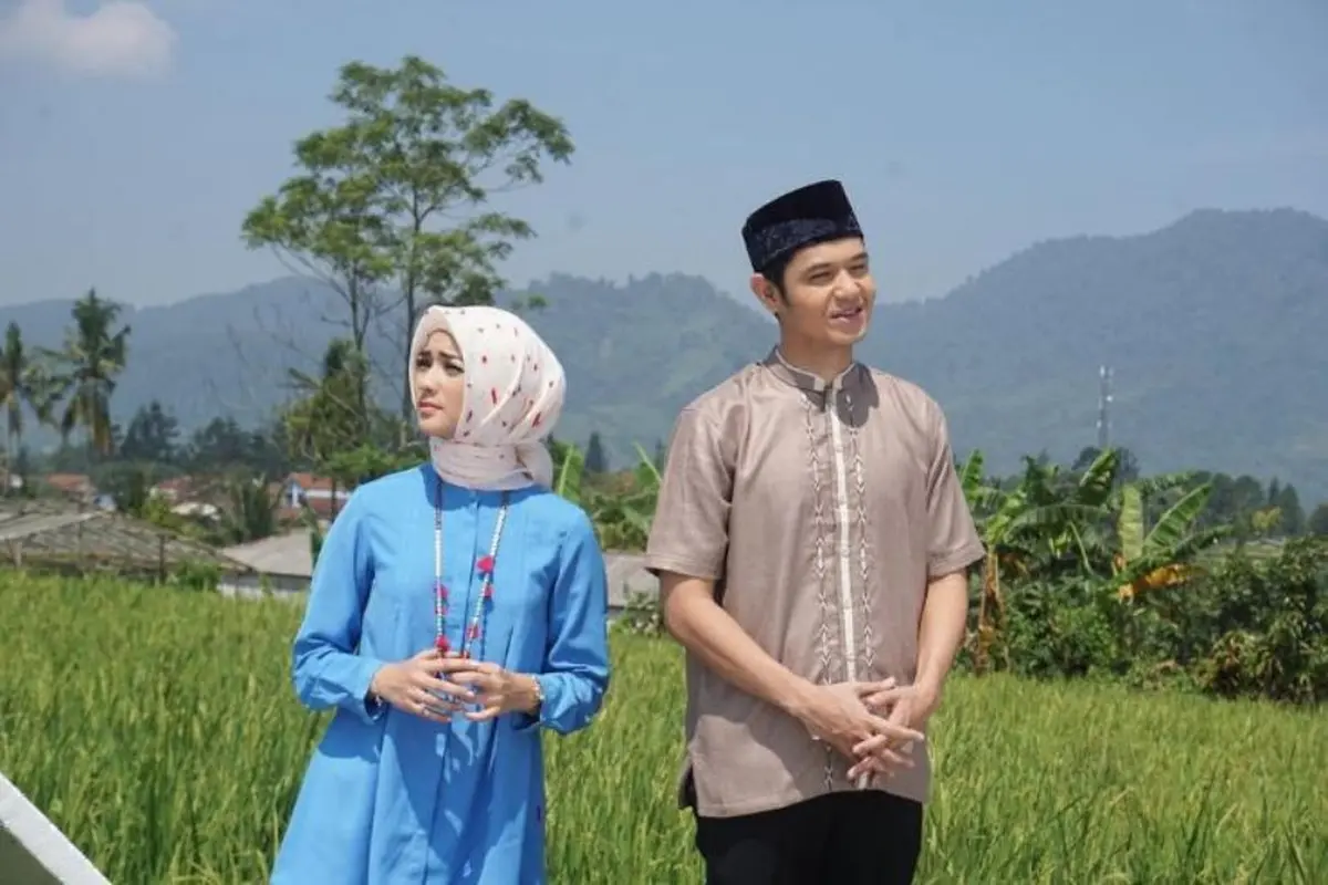 Sinetron Tuhan Beri Kami Cinta