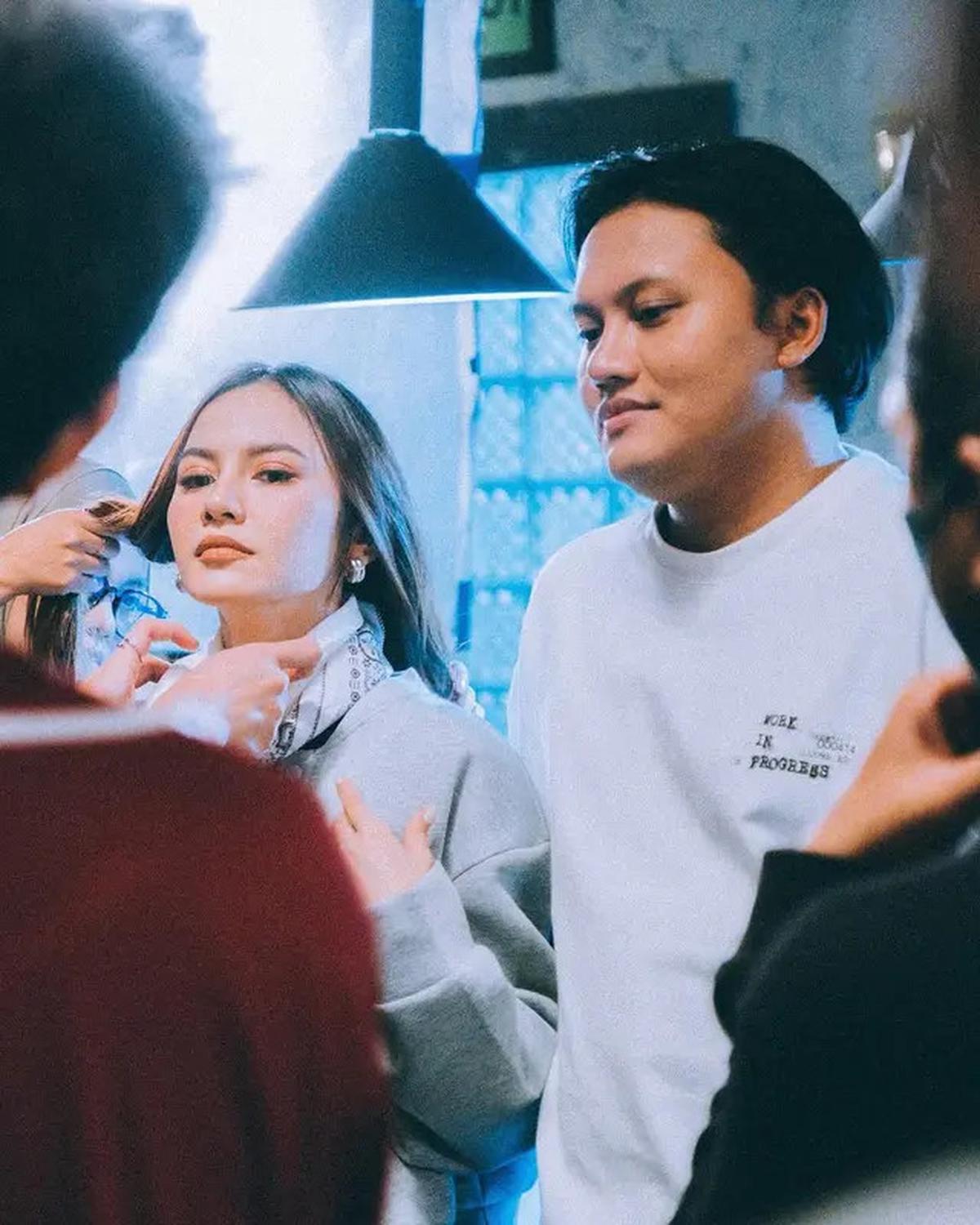 5 Fakta Gugatan Isbat Nikah Rizky Febian dan Mahalini Ditolak, Pernikahan Tidak Sah
