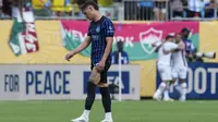 Rating Pemain Inter Milan saat Disingkirkan Fluminense: Sommer Bingung, Lautaro Apes