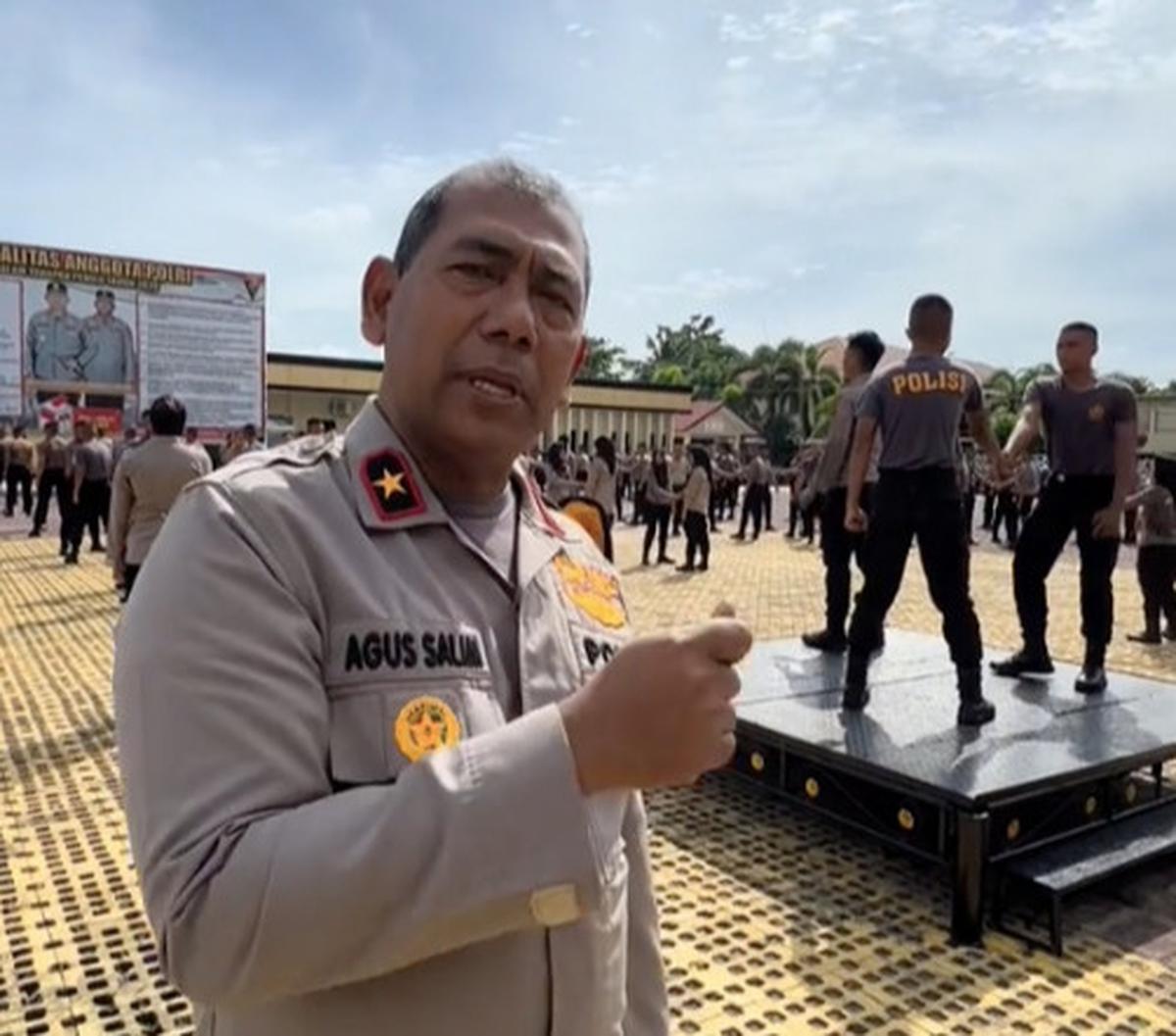 Dok. Istimewa