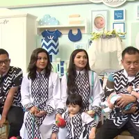 Sudah merestui hubungan Aurel Hermansyah dan Rabbani Zaki, Ashanty dan Anang tidak masalah jika Aurel ingin nikah muda.